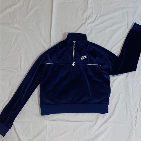sweater nike original